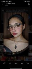 Martina Antonella Lavayen Lopez