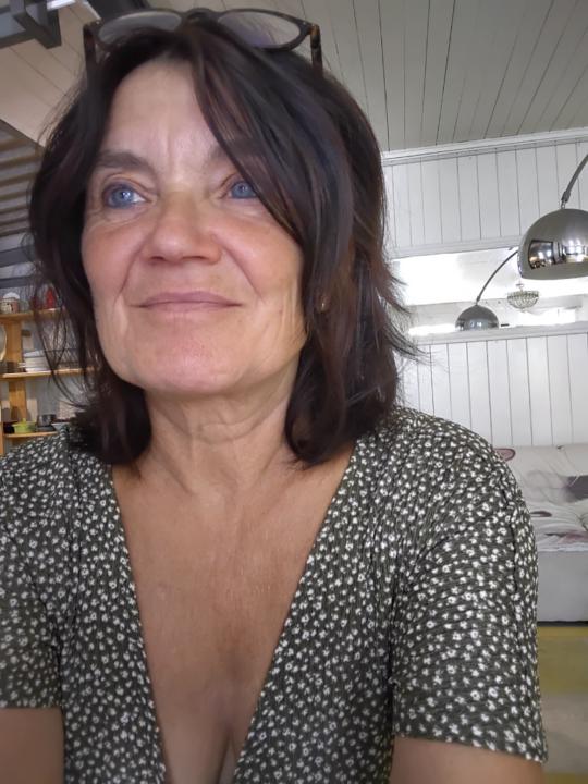 Lecurier Carole