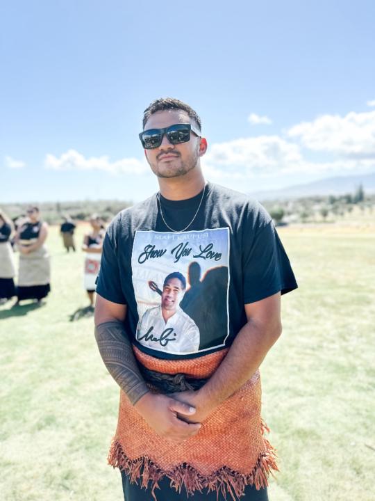 Kaponotuitalau Faitau