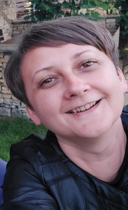 Ivelina Georgieva