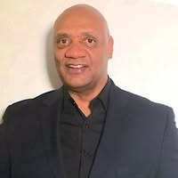 Rob Collins