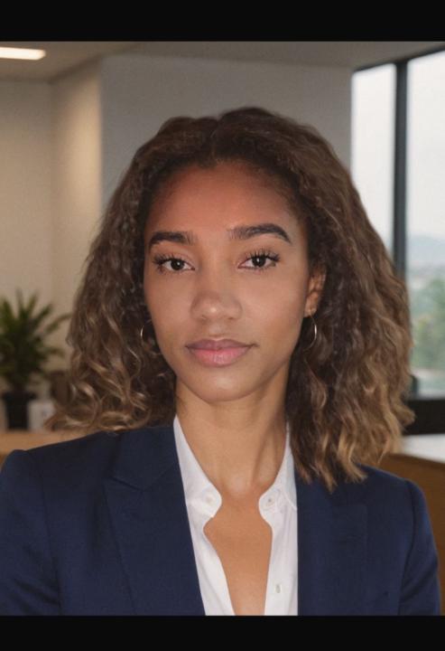 Tania Jalloh