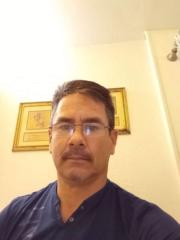 Michael Martinez