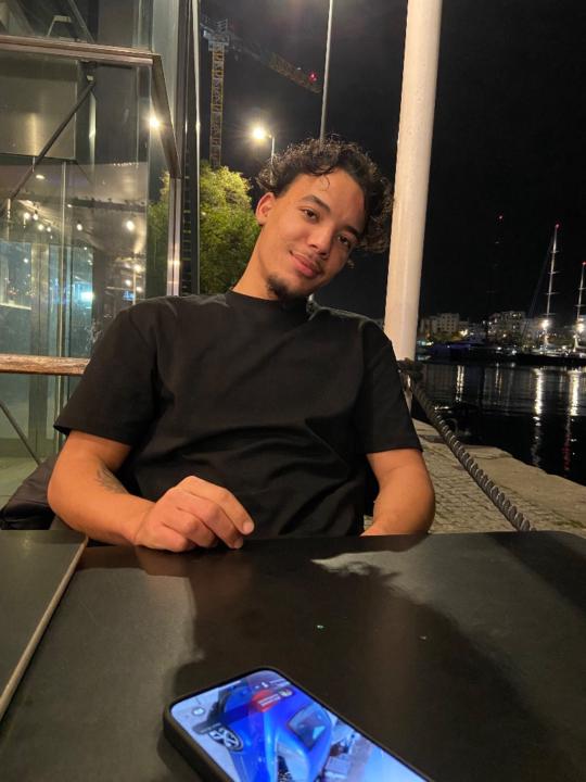 Aiberson Tejeda Brito