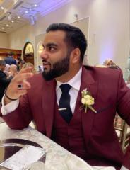 Ali Baig
