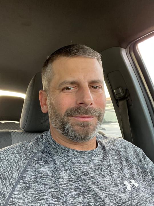 Joe Bentivenga