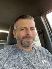 Joe Bentivenga