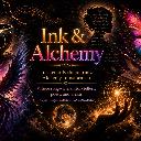 Ink & Alchemy icon
