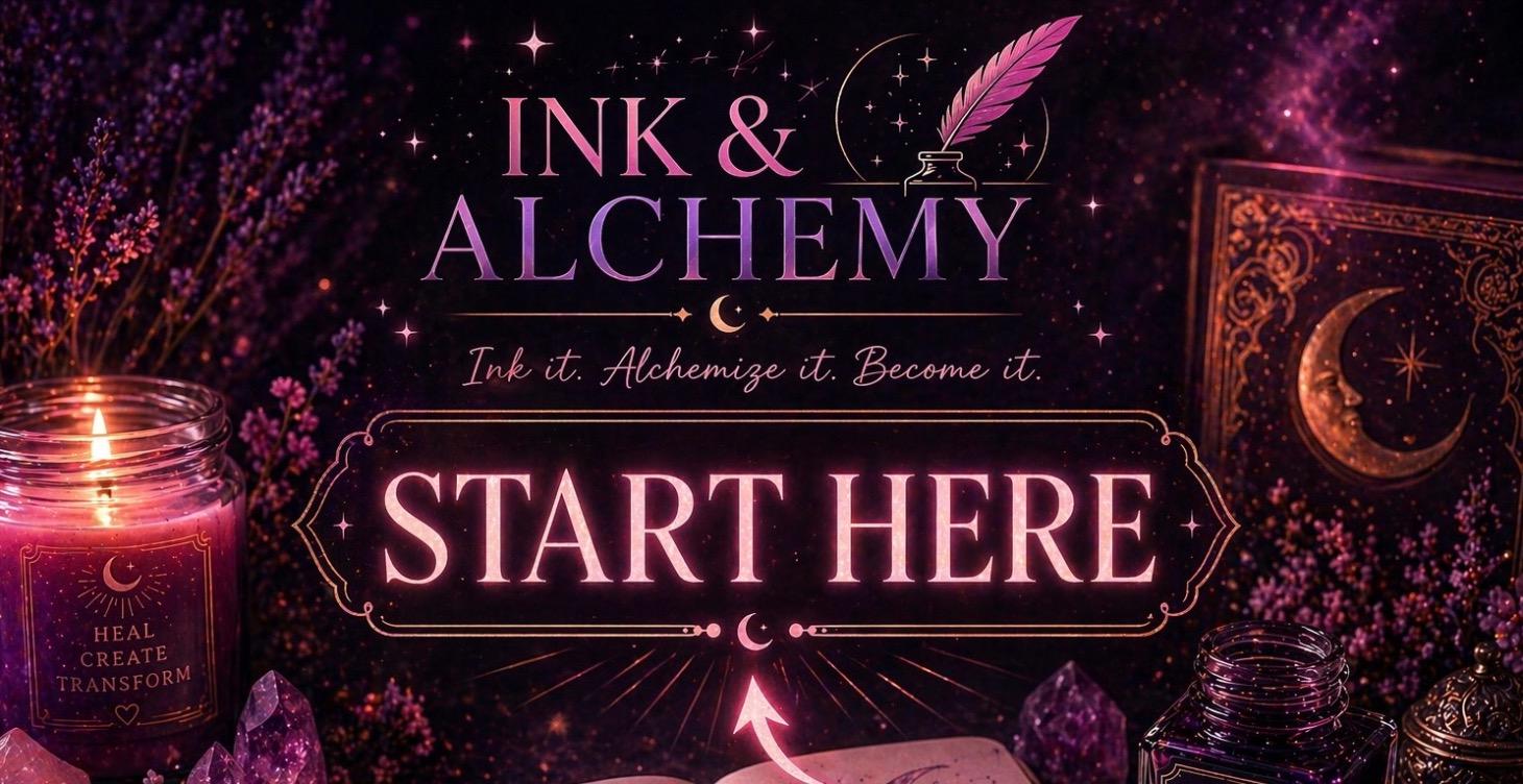 START HERE