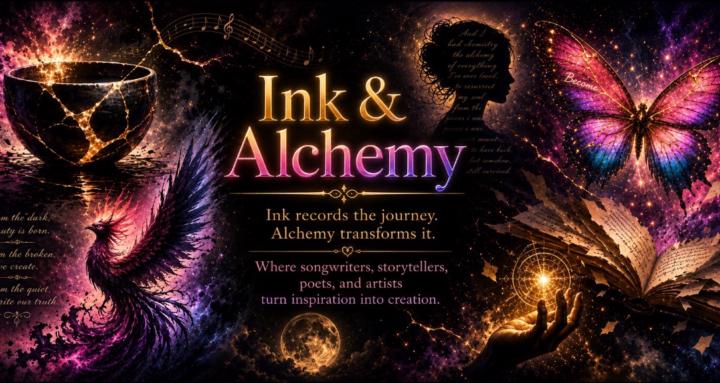 Ink & Alchemy