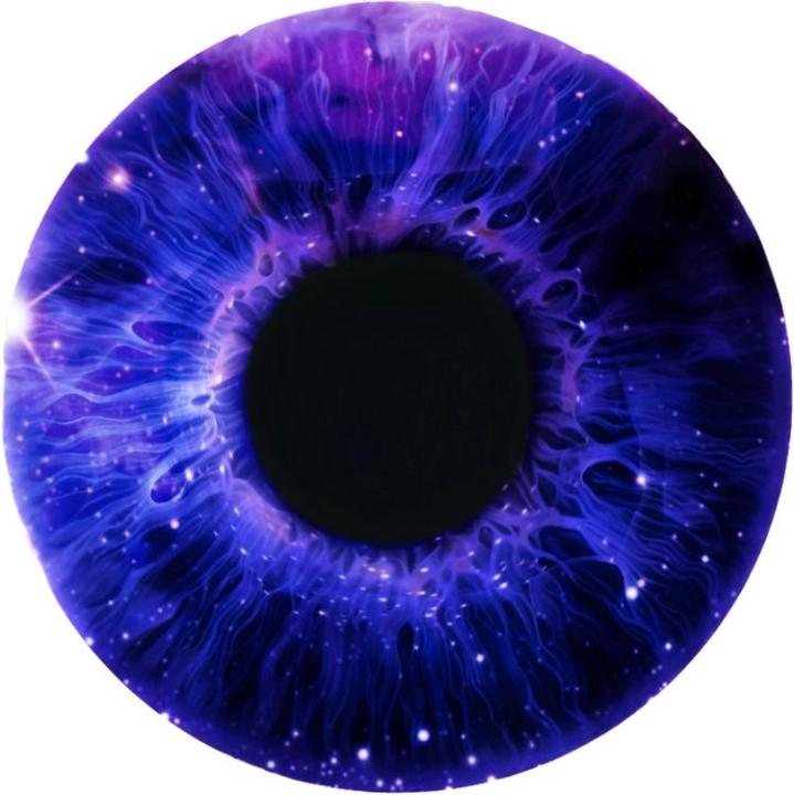 The perpetual scintillation