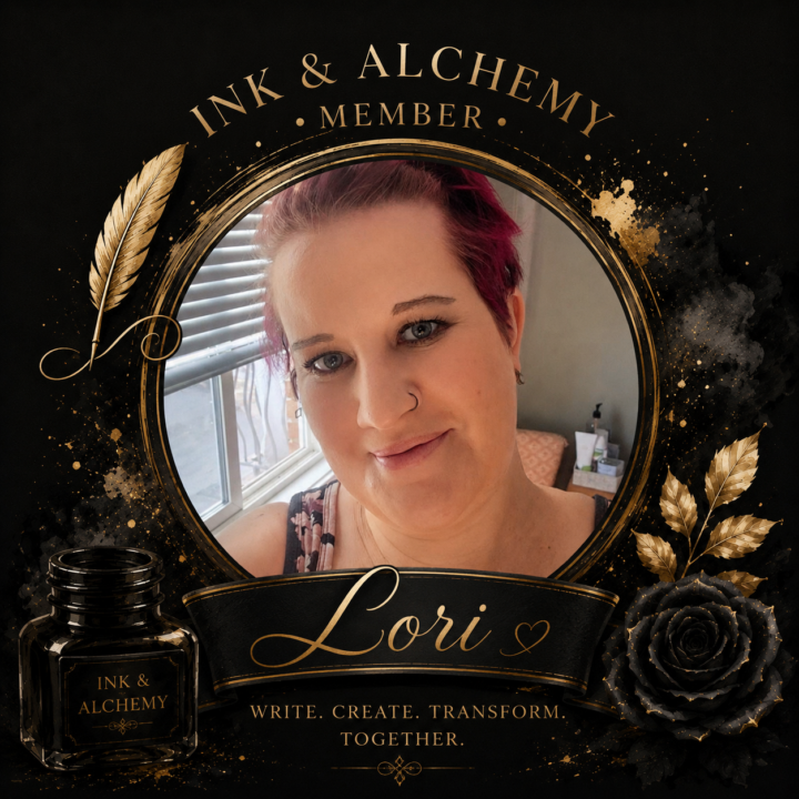 New Member - Lori 
