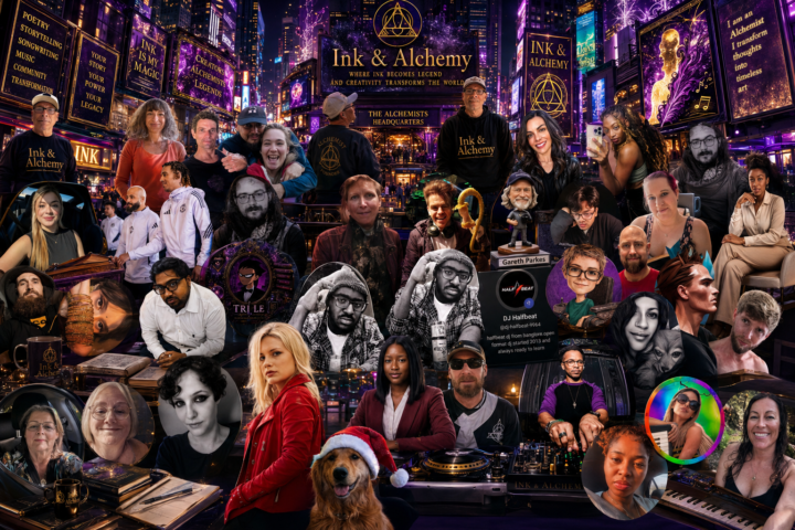 Class Photo