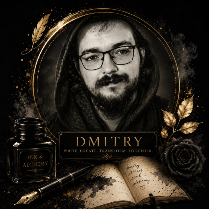 New Member Dmitry 