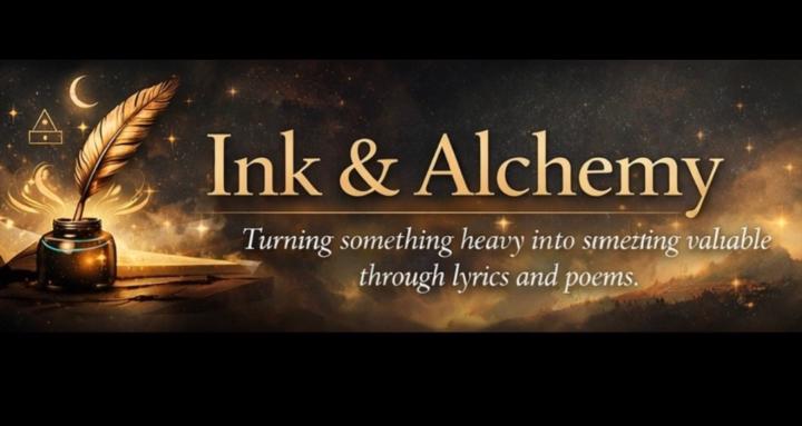 Ink & Alchemy