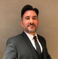 Heriberto Rodriguez