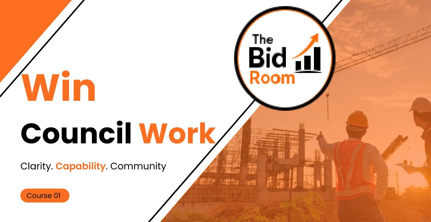 Win Council Works