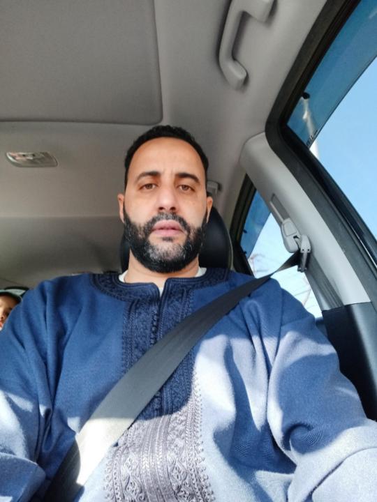 Fouad Largos