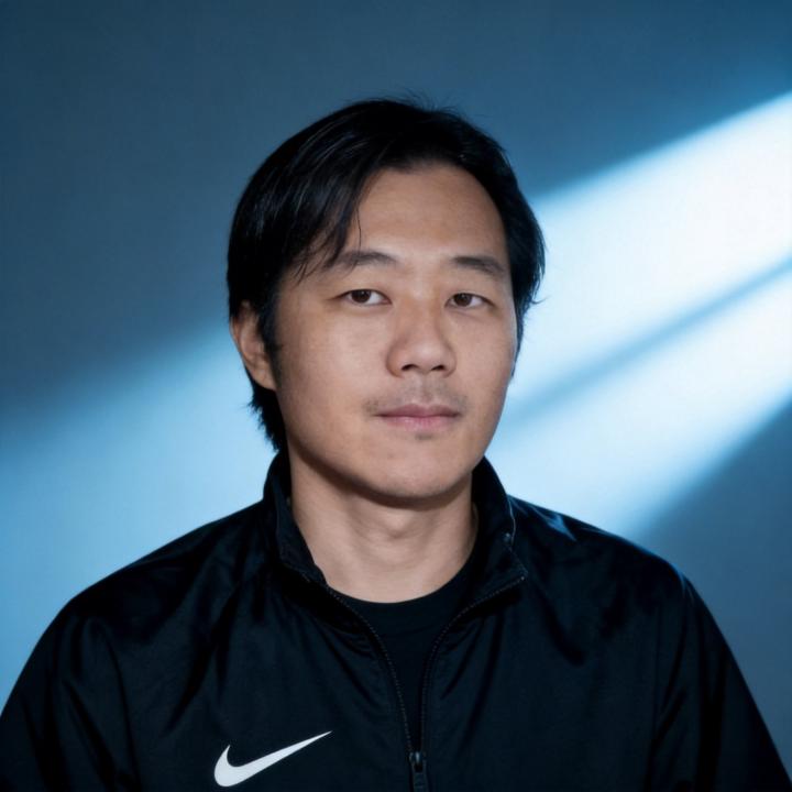Rocky Xu