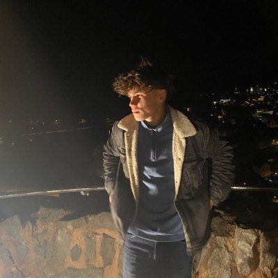 Lucas Barreto