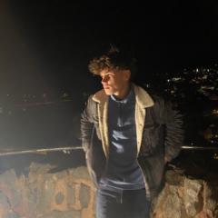 Lucas Barreto