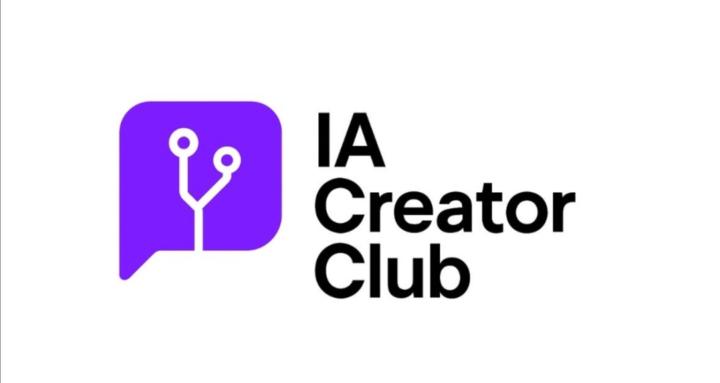 IA Creator Club