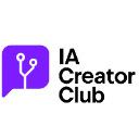 Logo IA Creator Club