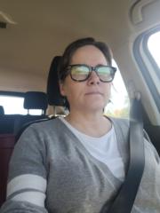Carrie Jones