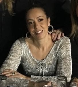 Gabriela Villaseñor