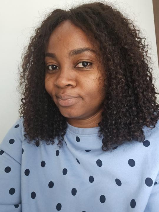 Chisom Eshemogie