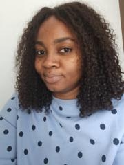 Chisom Eshemogie
