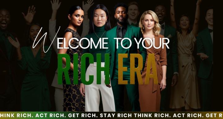 The Rich Method University
