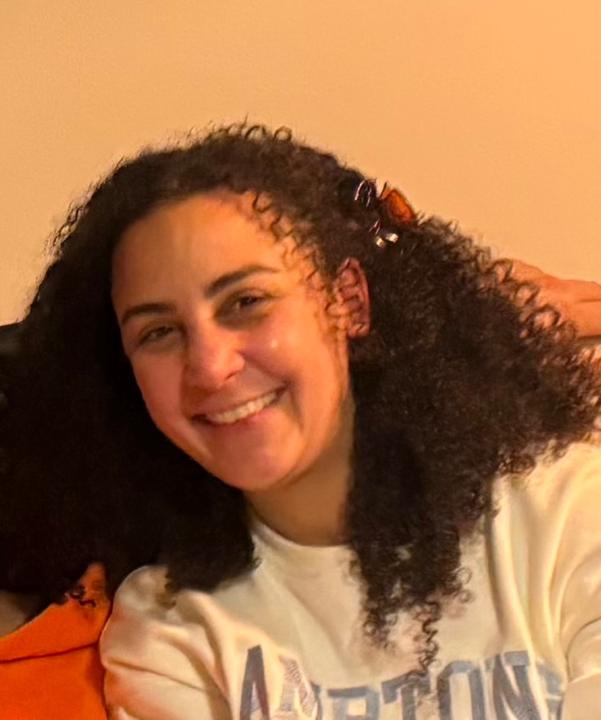 Sara Chaaban