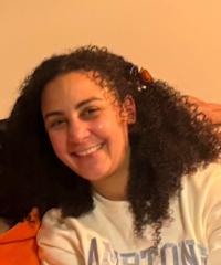 Sara Chaaban