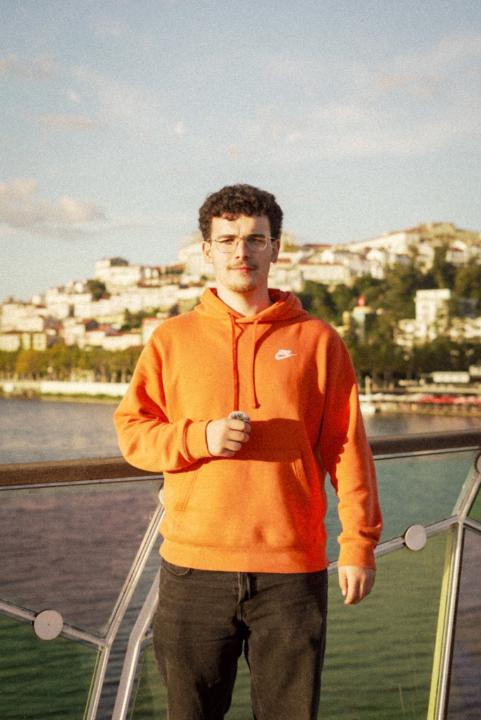 Rafael Simoes