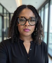 Taqwanda Hailey