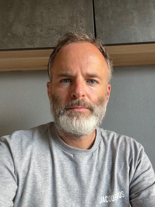 Alexandre Partouche