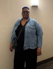 Rosalyn James