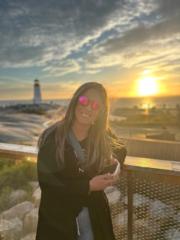 Corinne Gallant-Naas