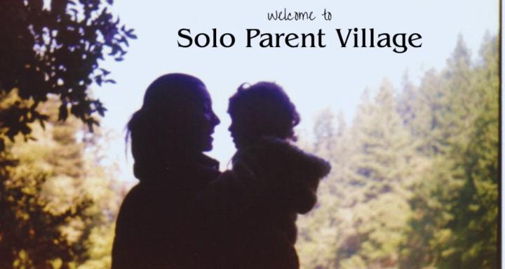 Solo Parent Village