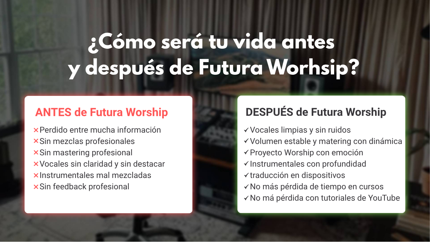 Futura Worship