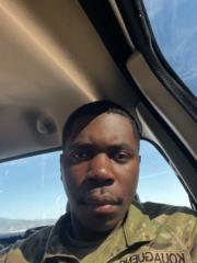 Clinton Kouagueng