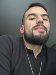 Richard Molina