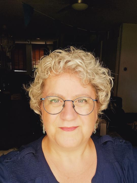 Kirsten Visser
