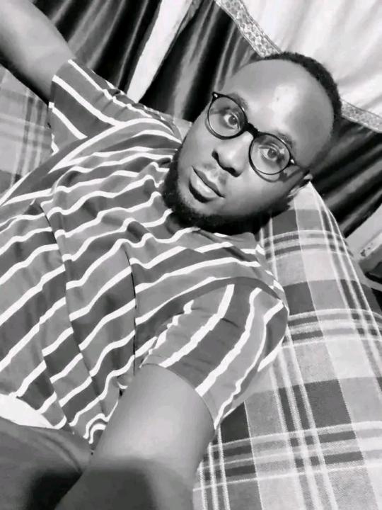 Alfred Mbewe