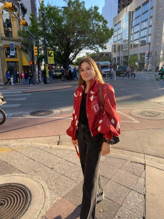 Ana Londono