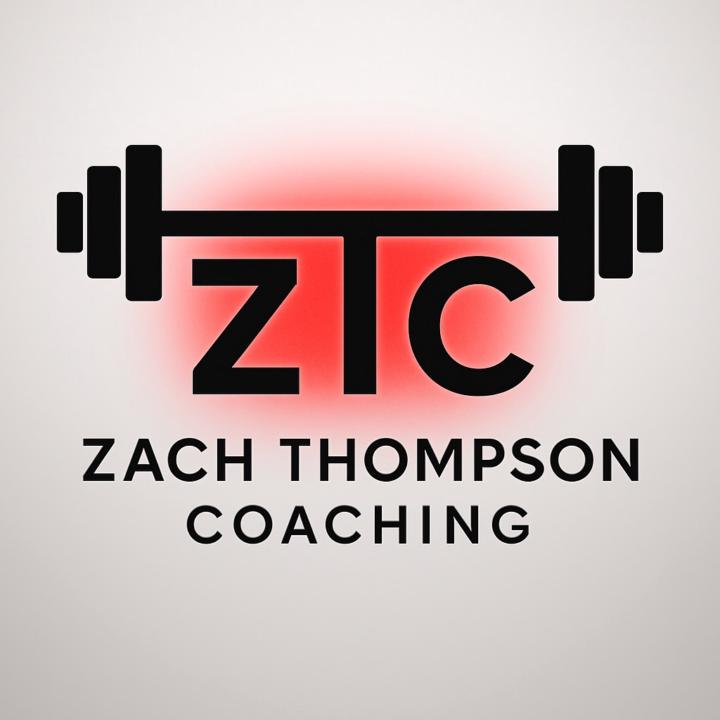 Zach Thompson