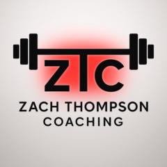 Zach Thompson
