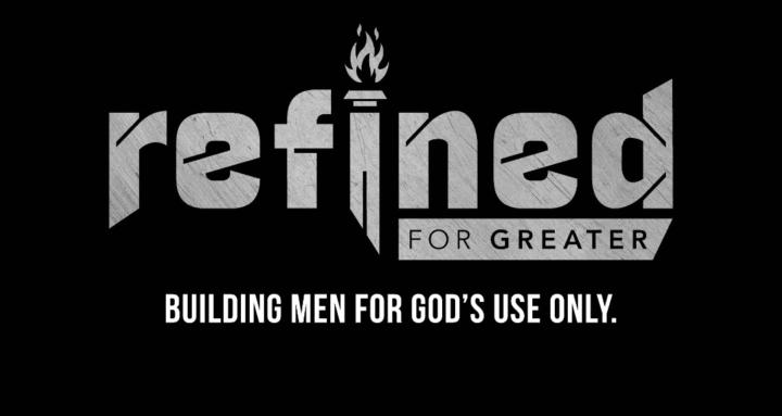 Refined for Greater