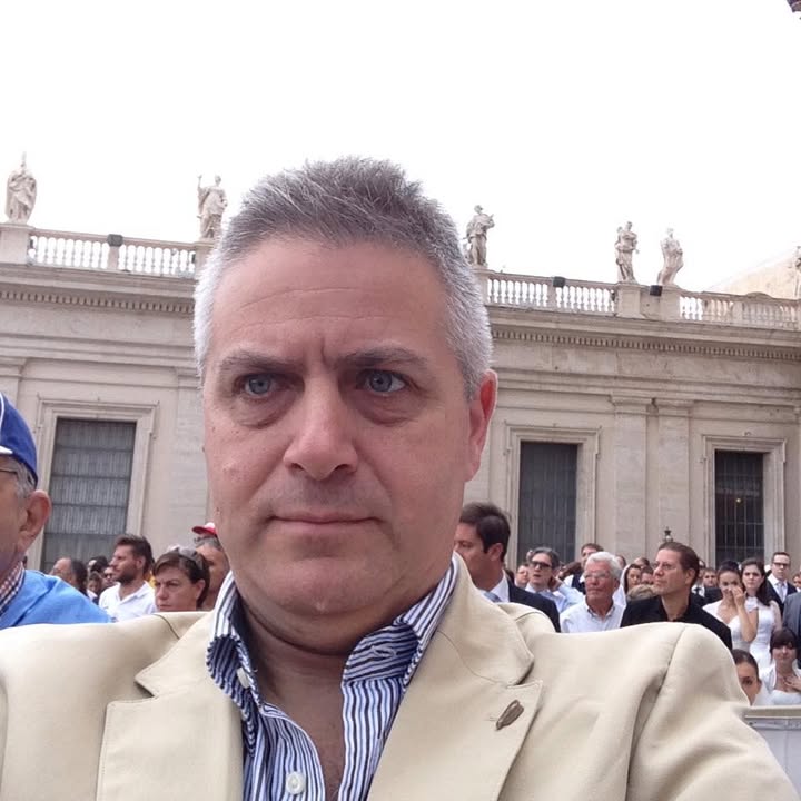 Orlando Bianco